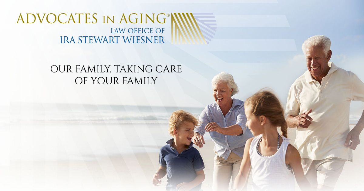 Sarasota Estate Planning Law Firm | Advocates in Aging