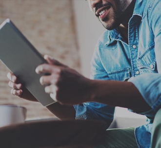 virtual client consultation