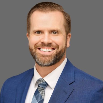 Daniel Hooper Smith, Esq. Photo