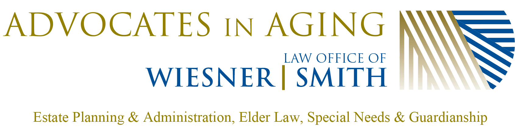 Advocates in Aging: Law Office of Wiesner Smith